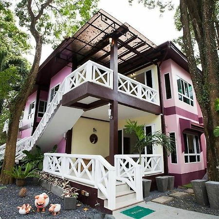 Sandy House Rawai Exterior foto