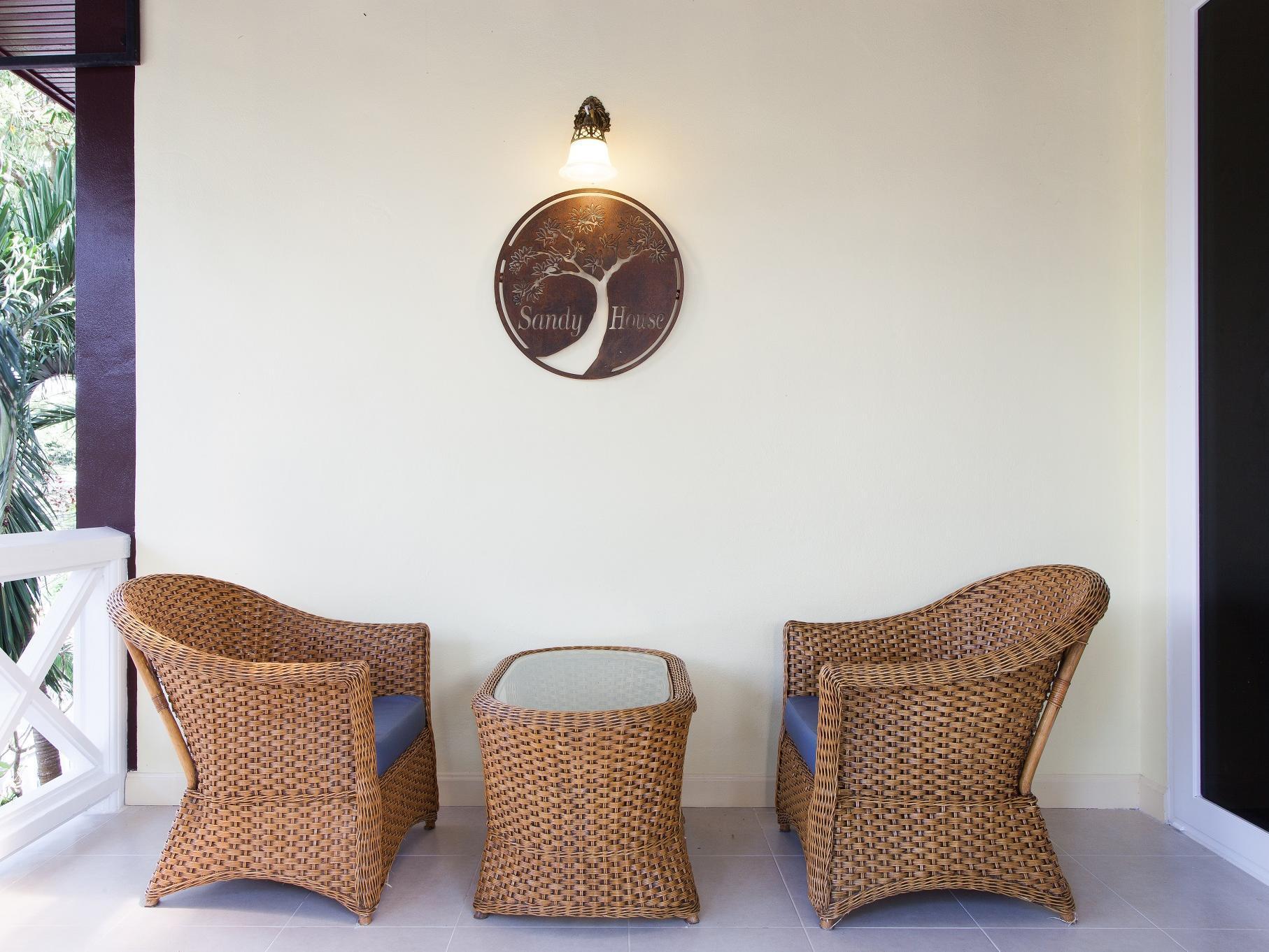 Sandy House Rawai Exterior foto