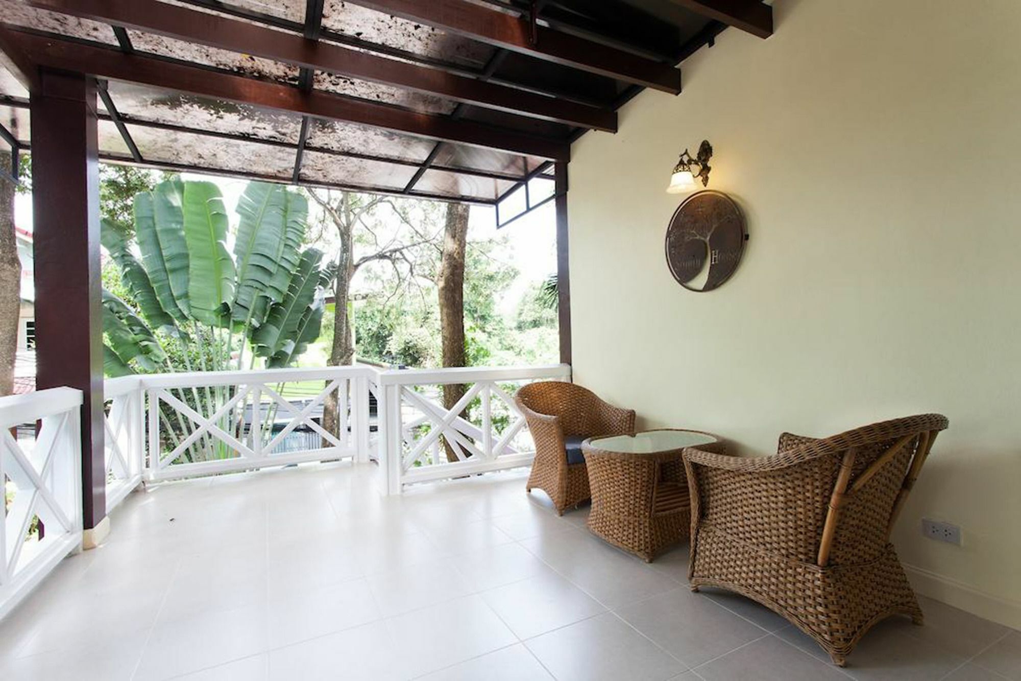 Sandy House Rawai Exterior foto
